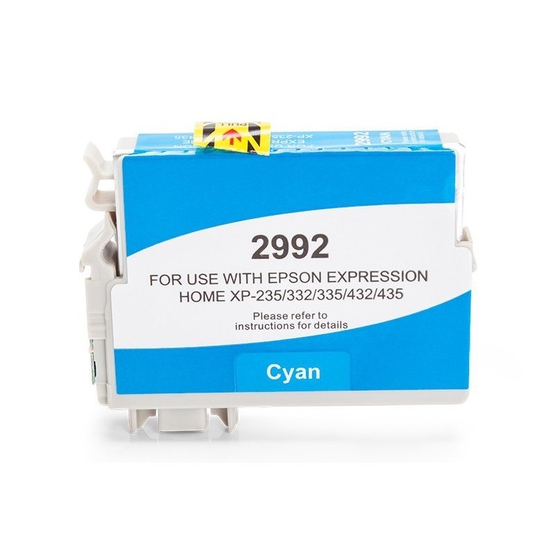 Alternativ zu Epson C13T29924010 / C13T29914012  | Get My Toner