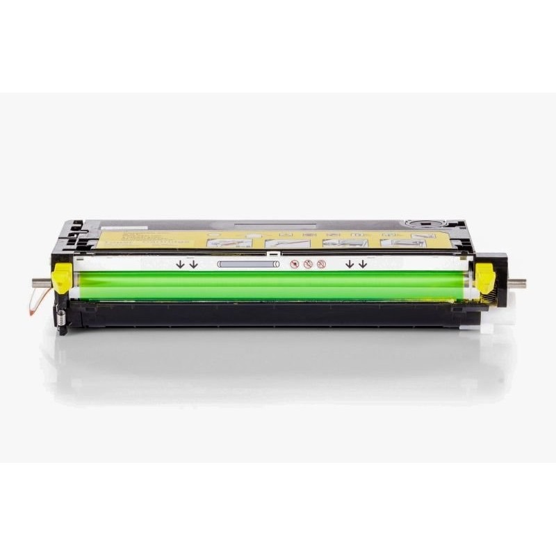 Alternativ zu Dell 593-10291 / H515C Toner Gelb | Get My Toner
