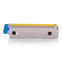 Alternativ zu OKI 44844505 Toner Gelb | Get My Toner