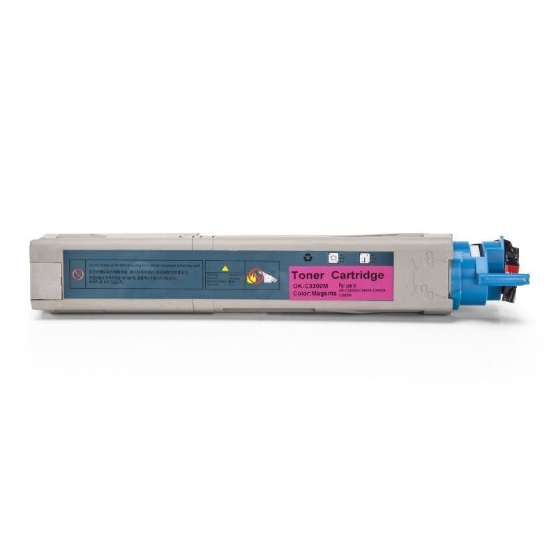 Alternativ zu OKI 43459330 / 43459434 Toner Mage | Get My Toner