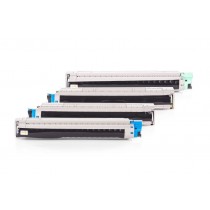 Alternativ zu OKI 44643004-44643001 Toner Sparse | Get My Toner