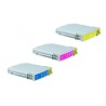 Alternativ zu HP Nr.11 Tinte Sparset (je 1 x C,M | Get My Toner