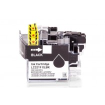 Alternativ zu Brother LC-3219 XXL BK Tinte Schwa | Get My Toner