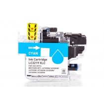 Alternativ zu Brother LC-3219 XXL C Tinte Cyan | Get My Toner