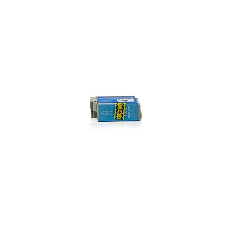 Alternativ zu Epson C13T15754010 / T1575 Tinte h | Get My Toner