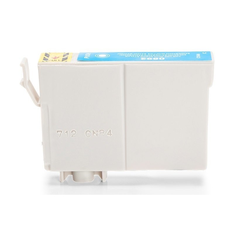 Alternativ zu Epson C13T08924010 / T0892 Tinte C | Get My Toner