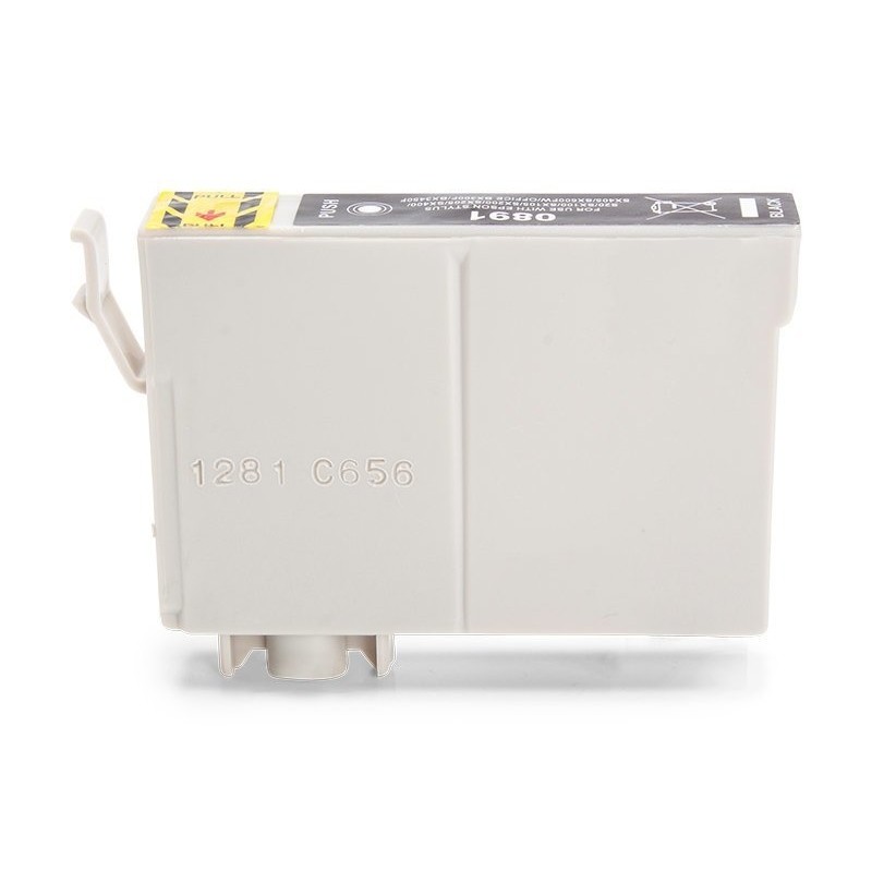 Alternativ zu Epson C13T08914010 / T0891 Tinte S | Get My Toner
