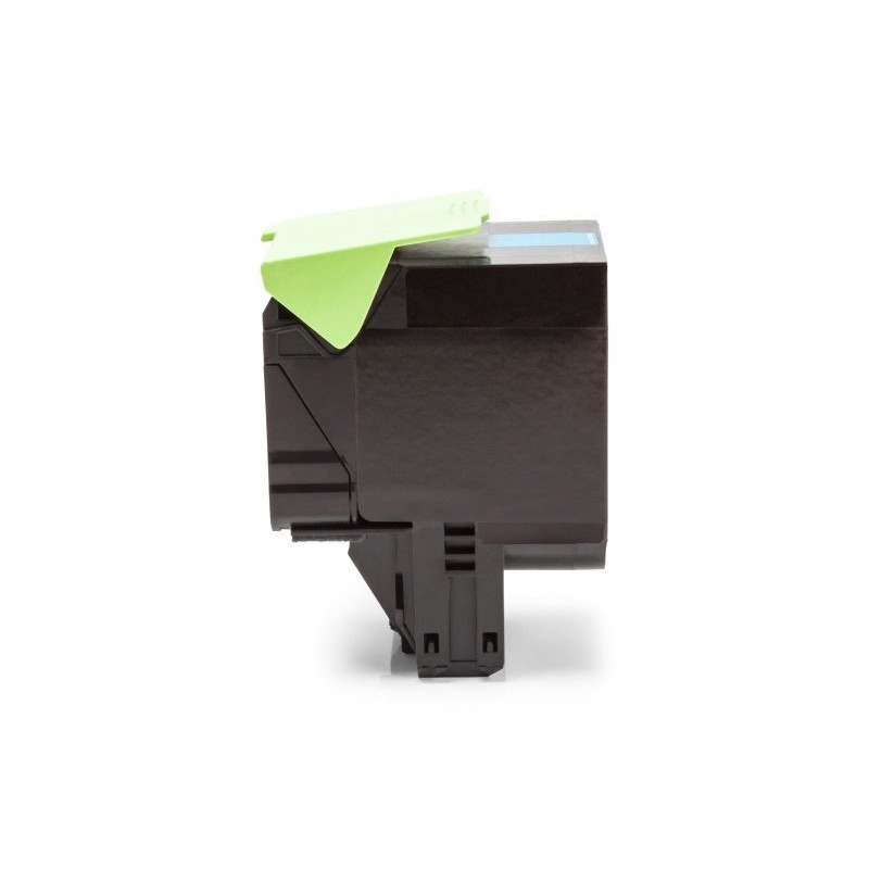 Alternativ zu Lexmark 70C2HC0 / 702HC / 700H2 To | Get My Toner