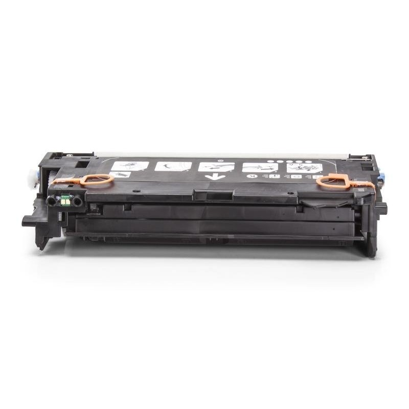 Alternativ zu HP Q6470A Toner Schwarz | Get My Toner