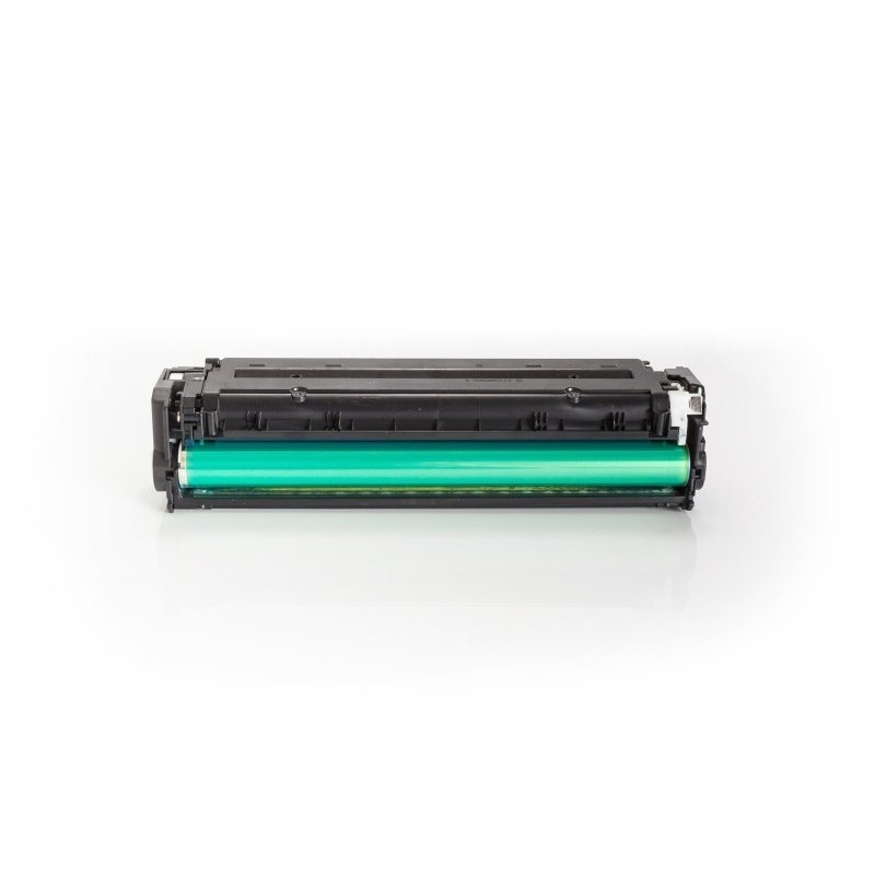 Alternativ zu HP CB541A / 125A Toner Cyan | Get My Toner