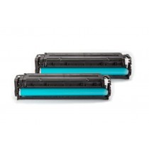 Alternativ zu HP CF 210 XD / 131X Toner Doppelpa | Get My Toner