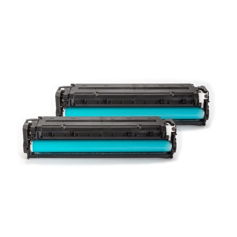 Alternativ zu HP CF 210 XD / 131X Toner Doppelpa | Get My Toner