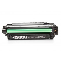 Alternativ zu HP CE400X / 507X Toner Schwarz | Get My Toner