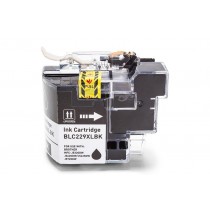 Alternativ zu Brother LC-229BK XL Tinte Schwarz | Get My Toner