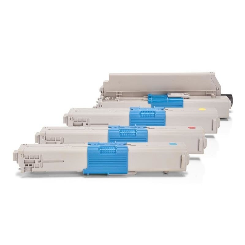 Alternativ zu OKI 44973536 - 44973533 / C321 Ton | Get My Toner