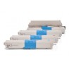 Alternativ zu OKI 44973536 - 44973533 / C321 Ton | Get My Toner