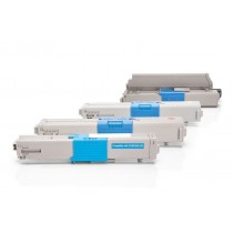 Alternativ zu OKI 44469803 - 44469704 / C310 Ton | Get My Toner