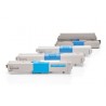 Alternativ zu OKI 44469803 - 44469704 / C310 Ton | Get My Toner