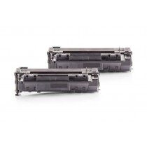 Alternativ zu HP Q7551XD / 51X Toner Schwarz Dop | Get My Toner