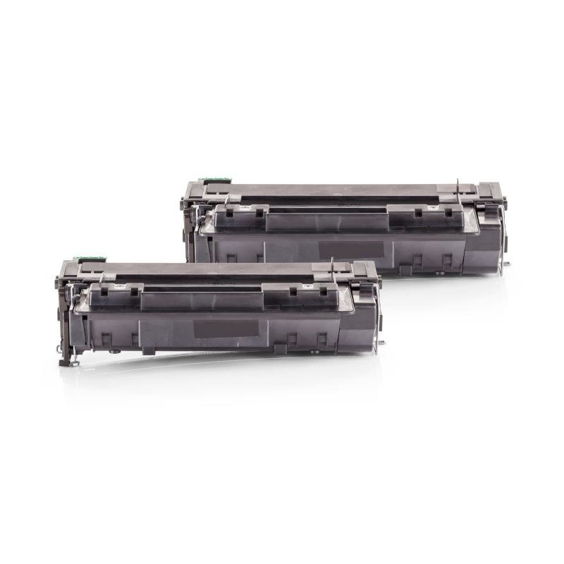 Alternativ zu HP Q7551XD / 51X Toner Schwarz Dop | Get My Toner