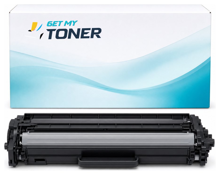 Alternative Tonerkartusche in Get-My-Toner-Verpackung